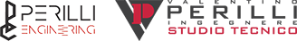 Studio Ing. Perilli Logo