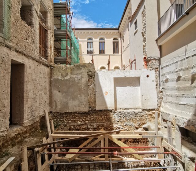 Consorzio “Madonna del Carmine”